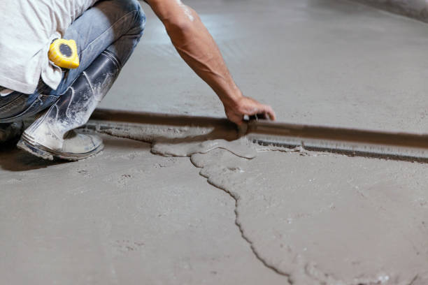 Best Commercial Concrete Services in Redland, MD