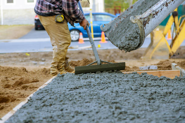 Best Concrete Steps and Stairs in Redland, MD