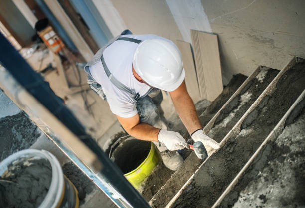 Best Concrete Retaining Walls in Redland, MD