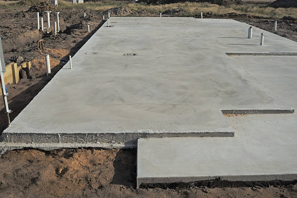 Best Concrete Retaining Walls in Redland, MD