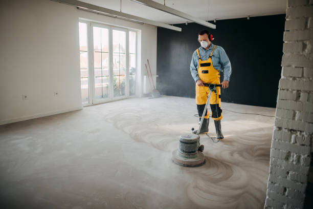 Best Residential Concrete Solutions in Redland, MD