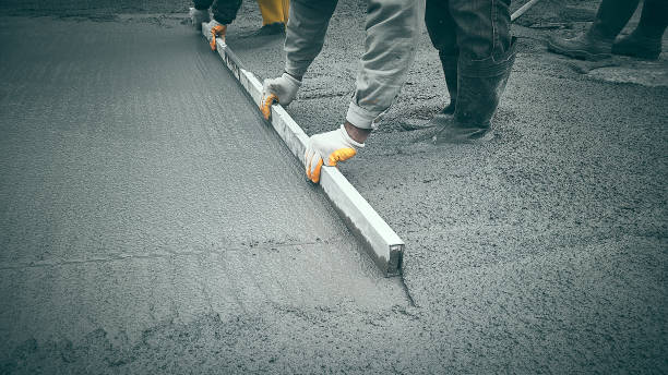 Best Concrete Grinding and Polishing in Redland, MD
