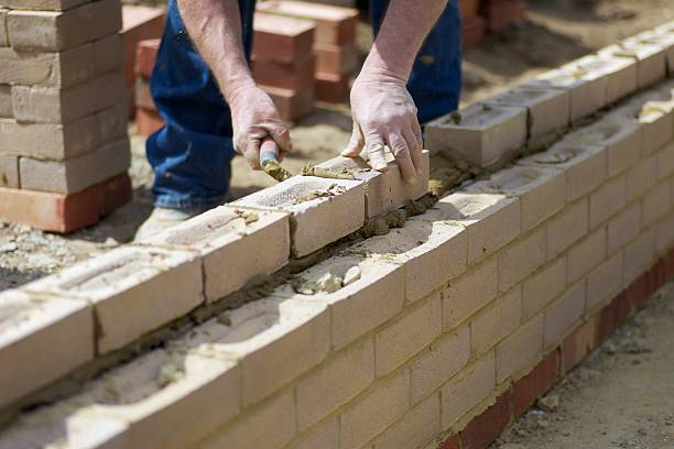 Best Commercial Concrete Services in Redland, MD