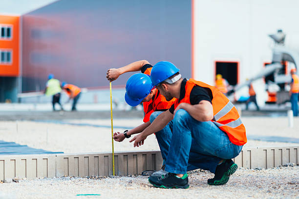 Best Concrete Foundation Repair in Redland, MD