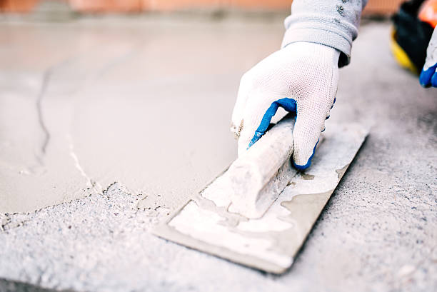 Best Concrete Sealing and Maintenance in Redland, MD