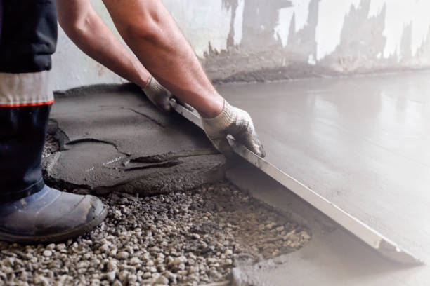 Best Concrete Foundation Repair in Redland, MD